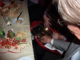 Weihnachtsfeier 2011